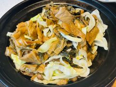 -秋色客家菜(流塘店)