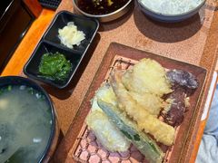 -天妇罗内顺田(罗湖店)
