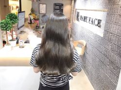 -BABY FACE沙龙