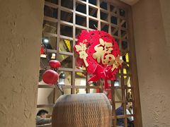 -柿子树炭烤羊腿(金台路店)