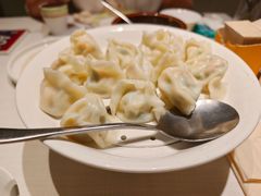 -开海·红岛海鲜虾水饺(石老人店)
