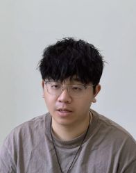 -藤野造型烫染·漂发