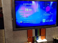 -蓝色派对KTV(聚然广场店)