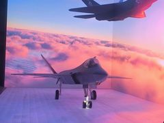 -泰达航母主题公园