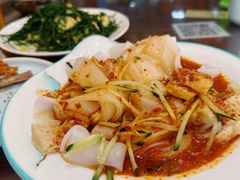-范记靖远羊羔肉(博物馆店)