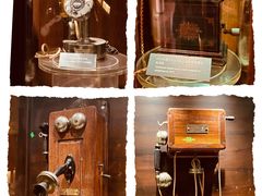 -上海电信博物馆