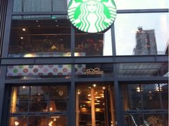 iphone_upload_pic-星巴克(成都太古里二店)
