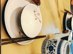 -绿茶餐厅(成都大悦城店)