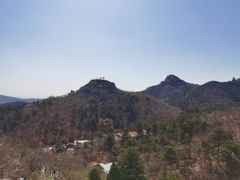 -青岩寺风景区