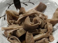 -老人和饭店(淮海中路店)