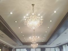 -老洋房花园饭店(绍兴路店)