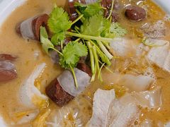 东北杀猪菜-老于餐厅(民生路店)