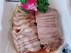 -七的湖·晚芳亭·阳澄湖农家菜·大闸蟹(莲花岛店)