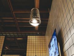 大堂-渔沧米缸·绍兴美食(万达店)