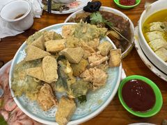 -绍兴名菜馆(可乐路店)