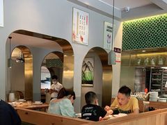 大堂-原製原味(普陀山磐龙店)