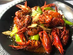 -金陵暴走小龙虾·迷踪蟹(凯德MALL店)