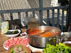 -四喜小胖·北京涮肉(五道营店)