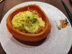 芝士焗蟹宝-割烹旭日本料理(龙湖狮山天街店)
