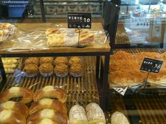 -FASHION BAKERY法森贝克(新德路店)
