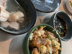 -百年果林椰子鸡(中洲店)