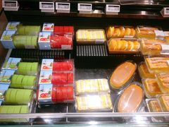 -Olé精品超市(北京合生汇店)