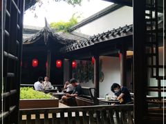 -星巴克(福州三坊七巷店)