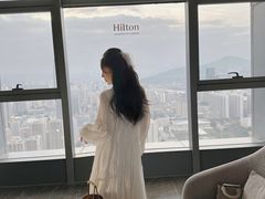 -秀·吧 Show Bar(兰州盛达希尔顿酒店)
