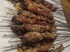 -大哥大烧鸽子海鲜串吧(沈辽路店)