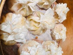 -三道菜(明堂公园店)