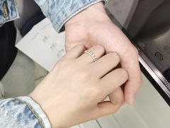 -DE BEERS 戴比尔斯(上海国金中心店)