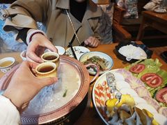 -民食香·腊排骨野生菌美食(木府店)
