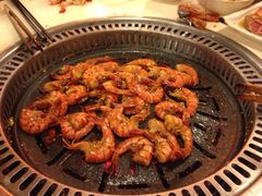 贺野(紫藤路店)-贺野·自助炭火烤肉(紫藤路店)