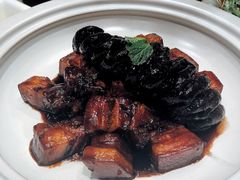-好福记饭店(红梅公园店)