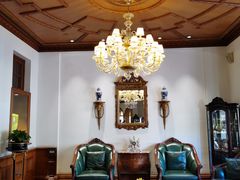 -马勒别墅·中餐厅