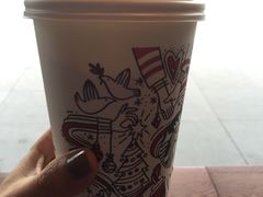 -星巴克(嘉兴桐乡吾悦广场店)