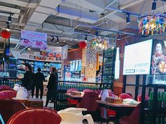 -老大连·海肠捞饭·大连海鲜大连菜(西安路店)