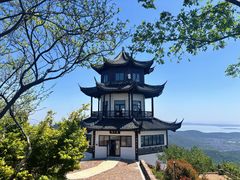 -缥缈峰景区
