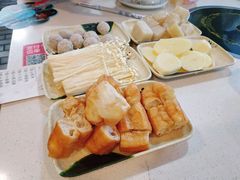 老油条-重庆鸡公煲(学衡路店)