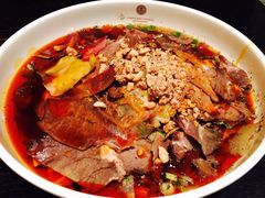 -夫妻肺片·中华老字号·正宗川菜(春熙路店)