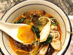 -金海湾自助餐厅(金陵饭店)