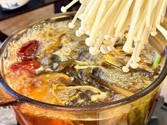 -五观堂素食(新华路店)