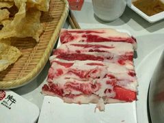 -焯牛潮汕牛肉火锅(云峰街创始店)