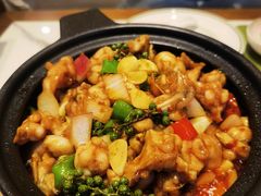 -春家·非遗手工小吃(徐汇万科广场店)