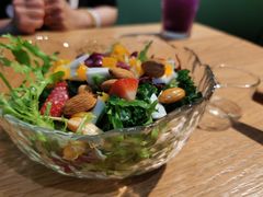 -Catch Bagel(芳草地店)