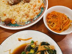 -巴依老爷新疆美食(常营店)