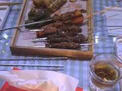 -可口香·非遗老号烧烤(南岗直营店)