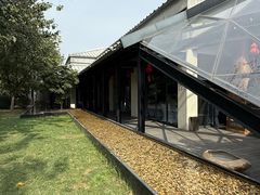 -禧宴Joyous Restaurant(禧园店)