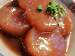 -兰溪小馆(东直门簋街店)