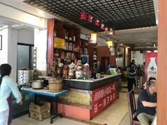 -万春卤菜(天乡后街步行街店)